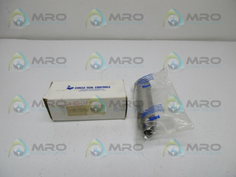 CIRCLE SEAL VALVE 5159T-4MPL-1400 VALVE RELIEF  NSMP
