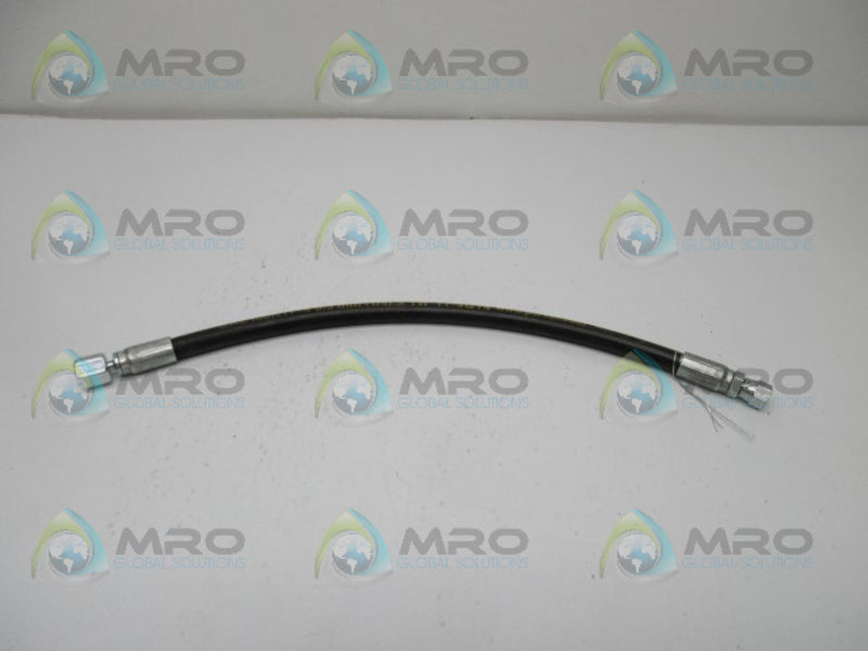 PARKER SAE100R17-4 HYDRAULIC HOSE  UNMP