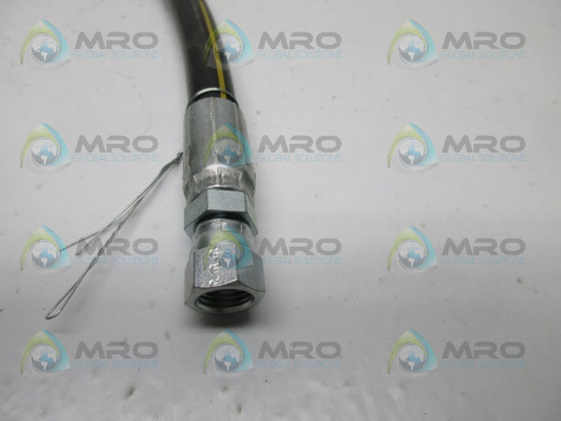 PARKER SAE100R17-4 HYDRAULIC HOSE  UNMP