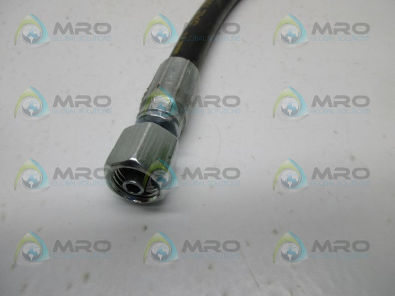 PARKER SAE100R17-4 HYDRAULIC HOSE  UNMP
