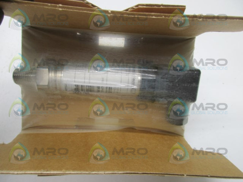 ENDRESS & HAUSER PMP131-A1501A1R CERABAR T PRESSURE TRANSDUCER  NSMP