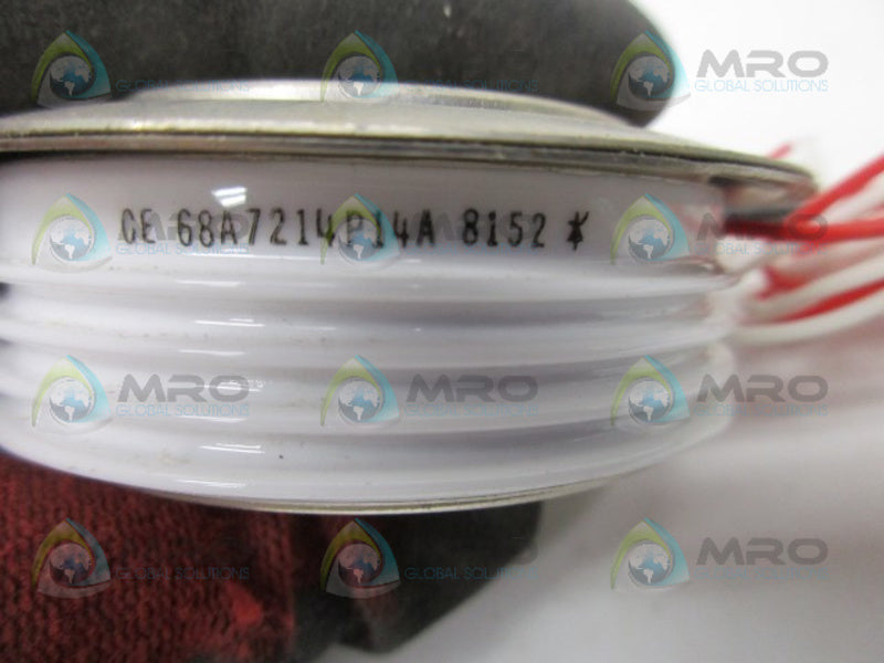 INDUSTRIAL MRO GE 68A7214P14A THYRISTOR * NEW *