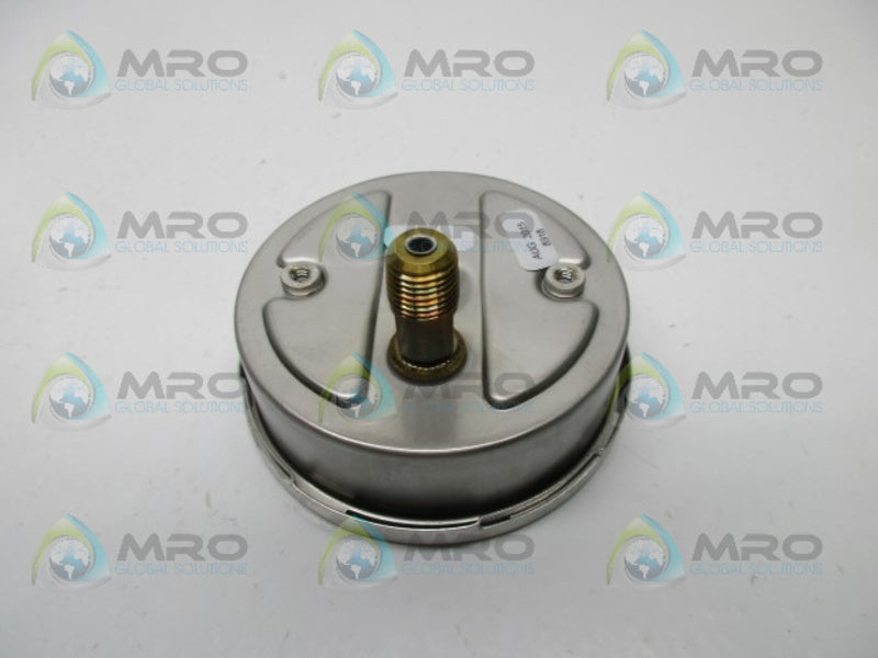 ASHCROFT 35-1009-AWL-62B-100#  NSMP