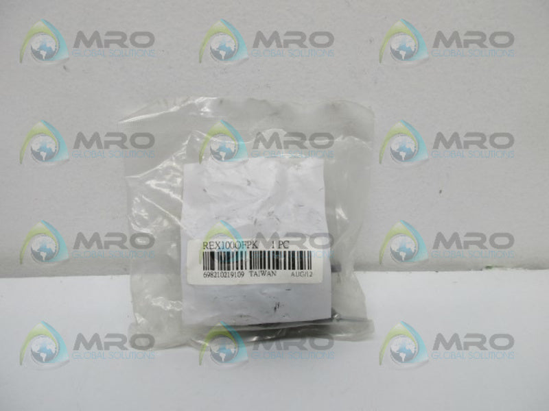 REXNORD REX100OFPK OFFSET LINK  NSMP