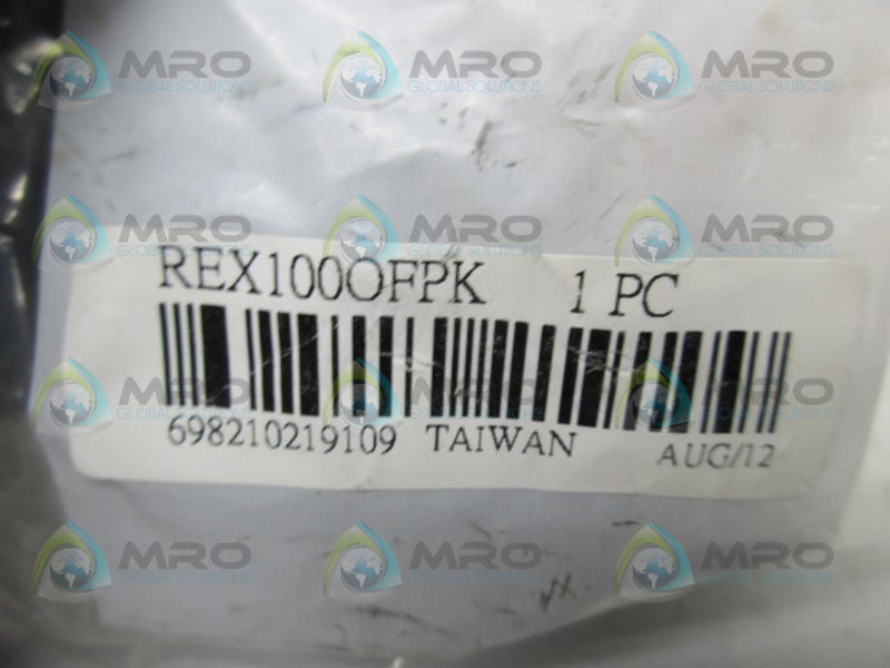 REXNORD REX100OFPK OFFSET LINK  NSMP