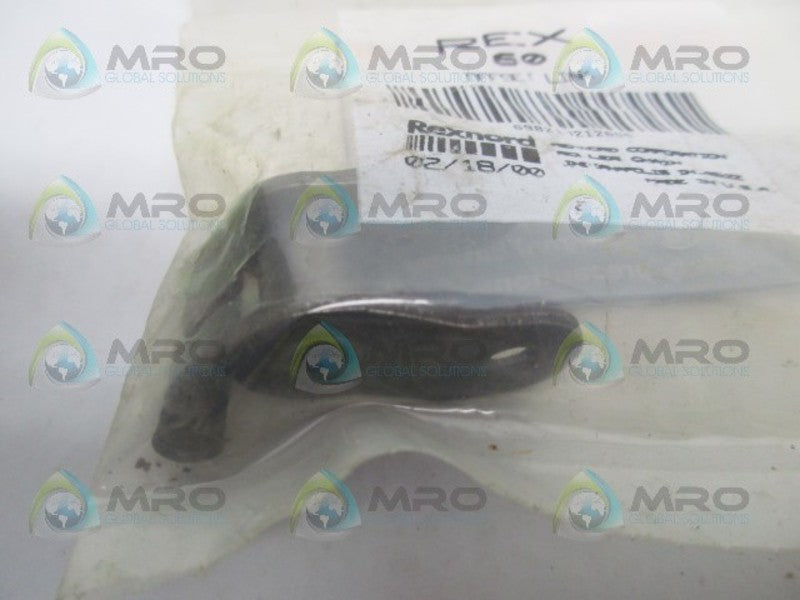 REXNORD REX60 OFFSET LINK * NEW IN FACTORY BAG *