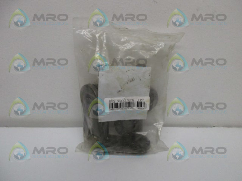 REXNORD REX1602CCLSFPK OFFSET LINK  NSMP