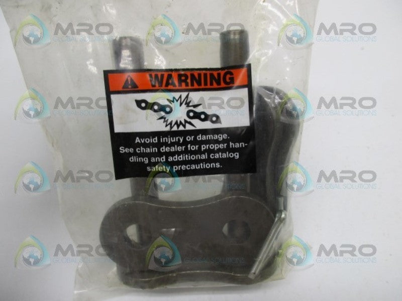 REXNORD REX1602CCLSFPK OFFSET LINK  NSMP