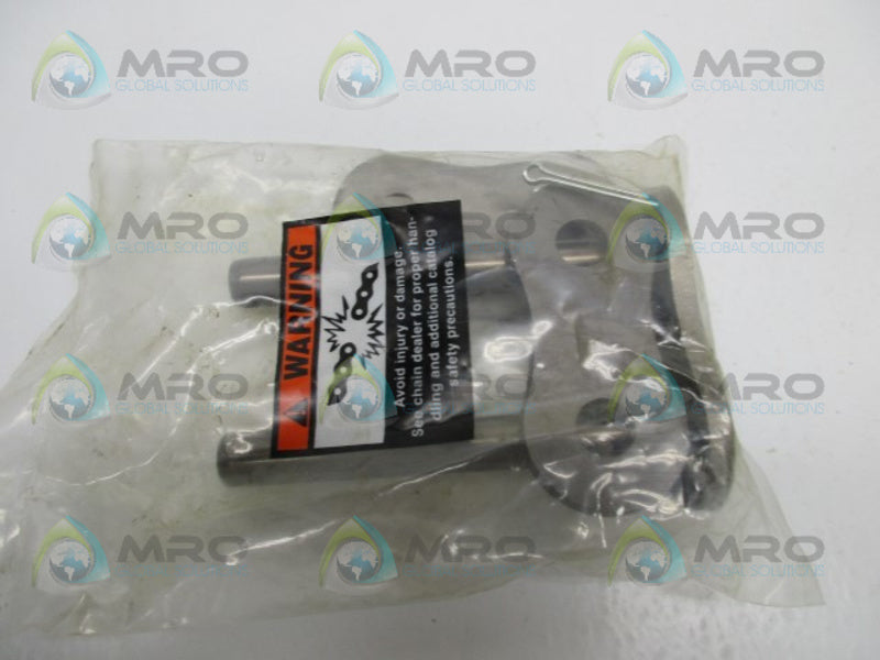 REXNORD REX1602CCLSFPK OFFSET LINK  NSMP