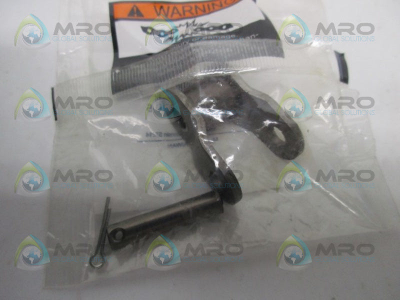 REXNORD REX60OFPK OFFSET LINK * NEW IN FACTORY BAG *