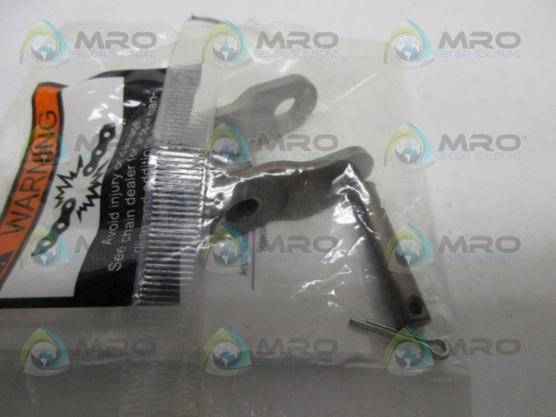 REXNORD REX60OFPK OFFSET LINK * NEW IN FACTORY BAG *