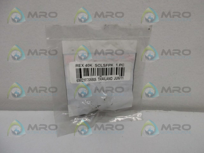 REXNORD REX40KSCLSFPK OFFSET LINK  NSMP