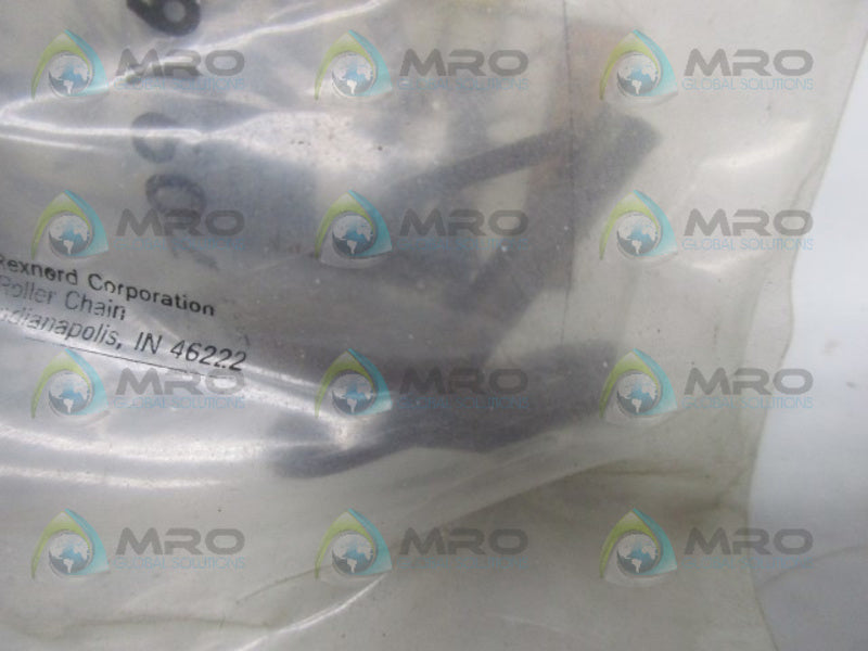 REXNORD RC60 OFFSET LINK  NSMP