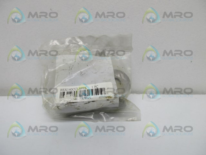 REXNORD REX140CCLSFPK OFFSET LINK  NSMP