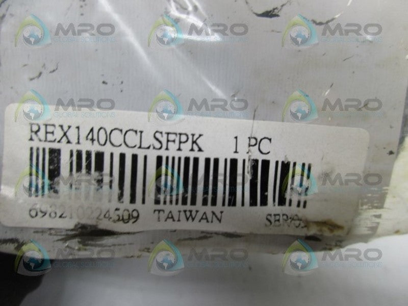 REXNORD REX140CCLSFPK OFFSET LINK  NSMP