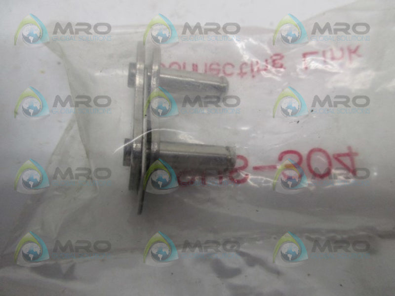 INDUSTRIAL MRO SUS-304 CONNECTING CHAIN LINK * NEW IN FACTORY BAG *