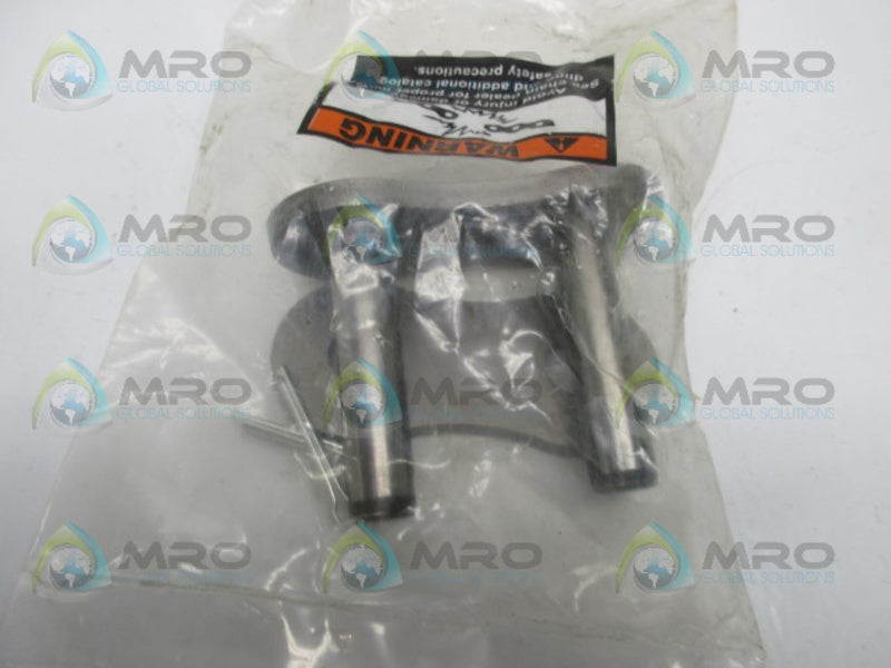 REXNORD REX160CCLSFPK OFFSET LINK  NSMP