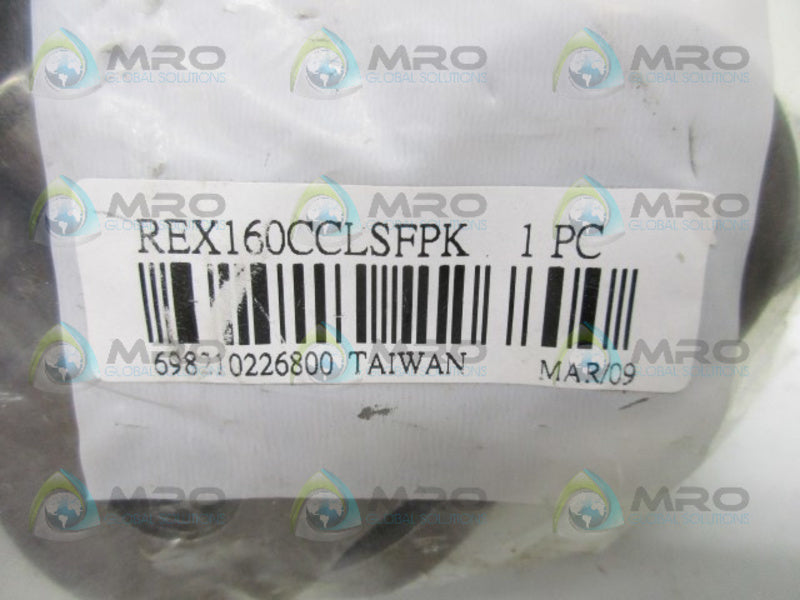 REXNORD REX160CCLSFPK OFFSET LINK  NSMP