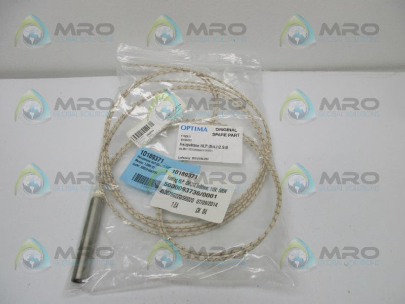 OPTIMA 10189371 NSMP