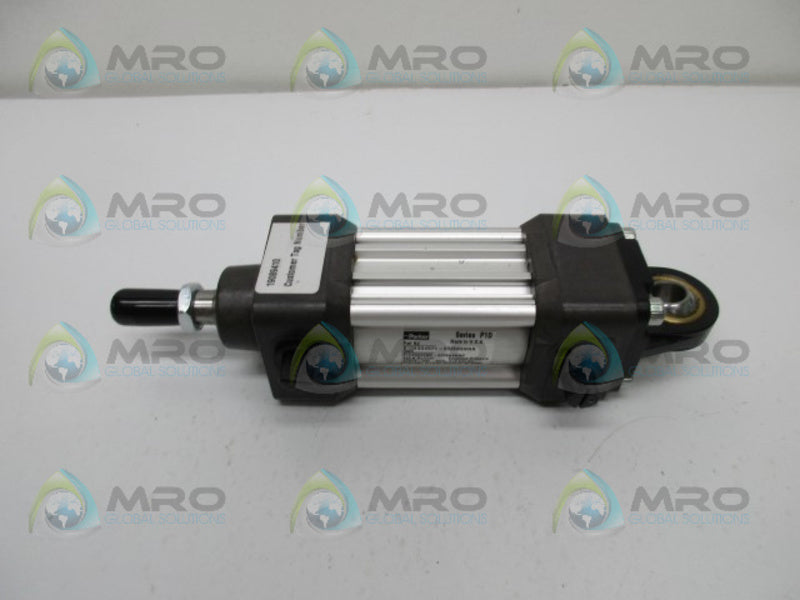 PARKER P1DKS040MC-0025NSNNN CYLINDER  NSNP