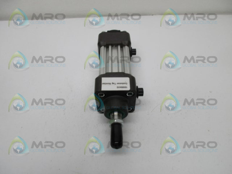 PARKER P1DKS040MC-0025NSNNN CYLINDER  NSNP