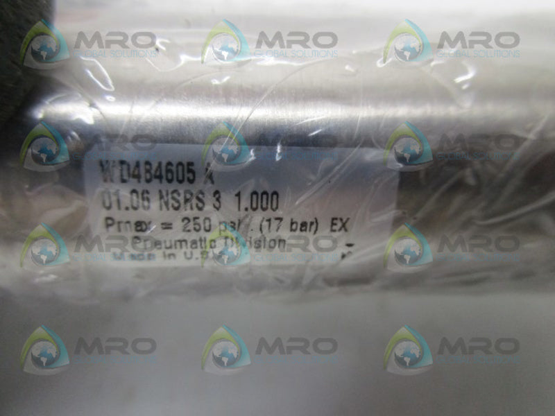 PARKER 01.06NSRS31.000 CYLINDER  NSMP