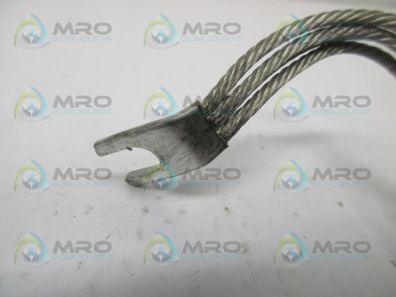 HELWIG 52-285-5068 CARBON MOTOR BRUSH  NSNP