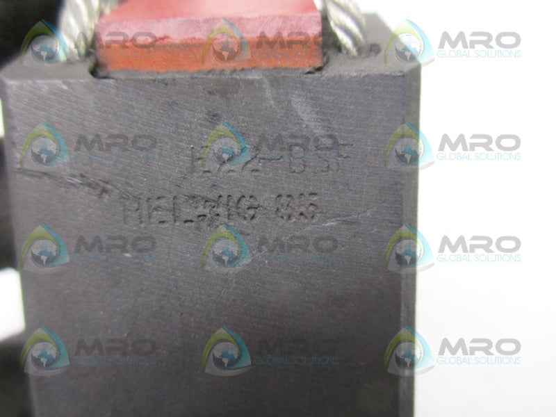 HELWIG 52-285-5068 CARBON MOTOR BRUSH  NSNP