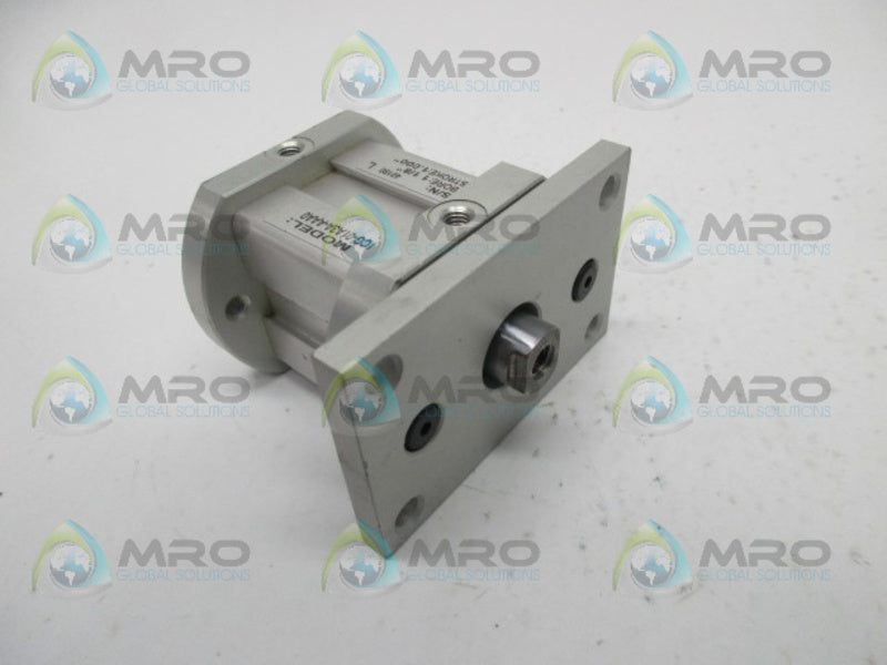 NUMATICS F1CG-01A3A-AAA0 CYLINDER  UNMP