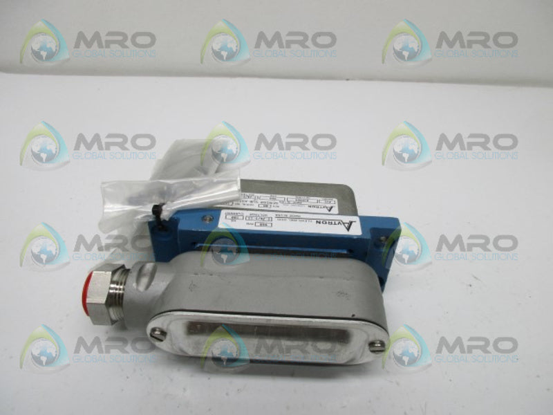 AVTRON AV5 SENSOR SUB ASSEMBLY PPR 960  NSNP