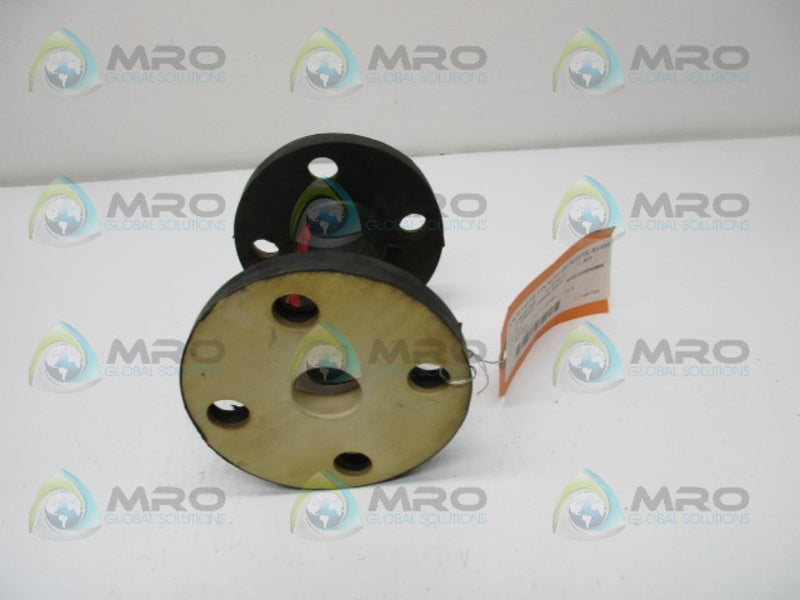 RED VALVE SA-010-0-000-0800 PINCH VALVE SLEEVE 1"  NSNP