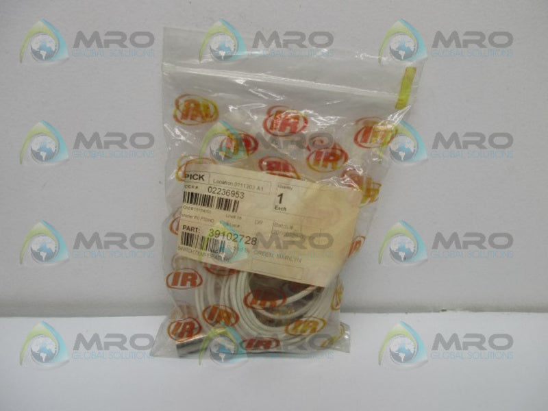 INGERSOLL RAND 39102728 HIGH TEMPERATURE SWITCH  NSNP IN BAG