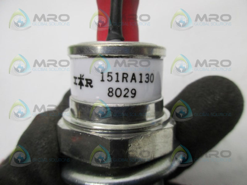 ITR 151RA130 RECTIFIER  NSNP