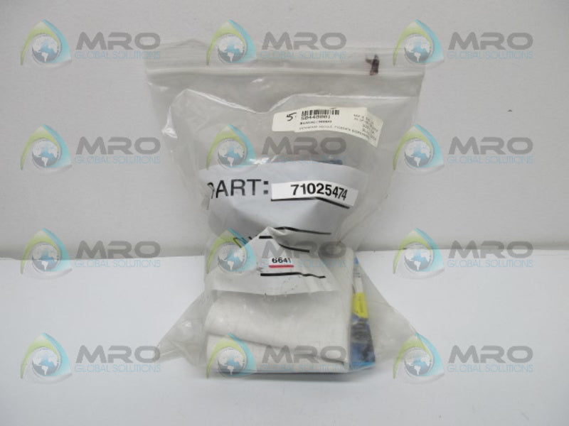 ENDRESS & HAUSER 71025474 REPLACEMENT HF MODULE  NSNP IN BAG