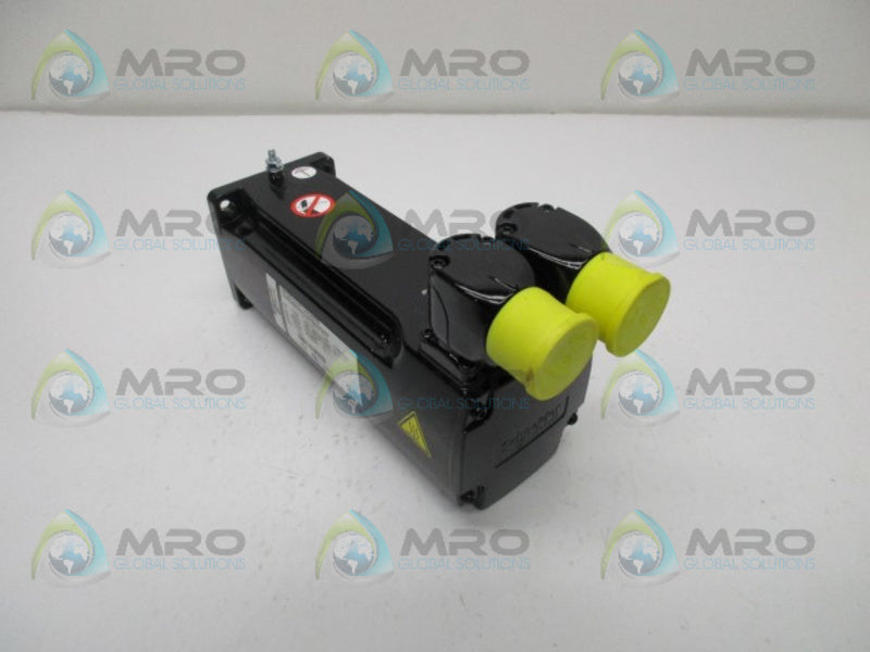 SCHNEIDER ELECTRIC SH070/60020/0/1/00/00/00/10/00 SERVO MOTOR  NSNP