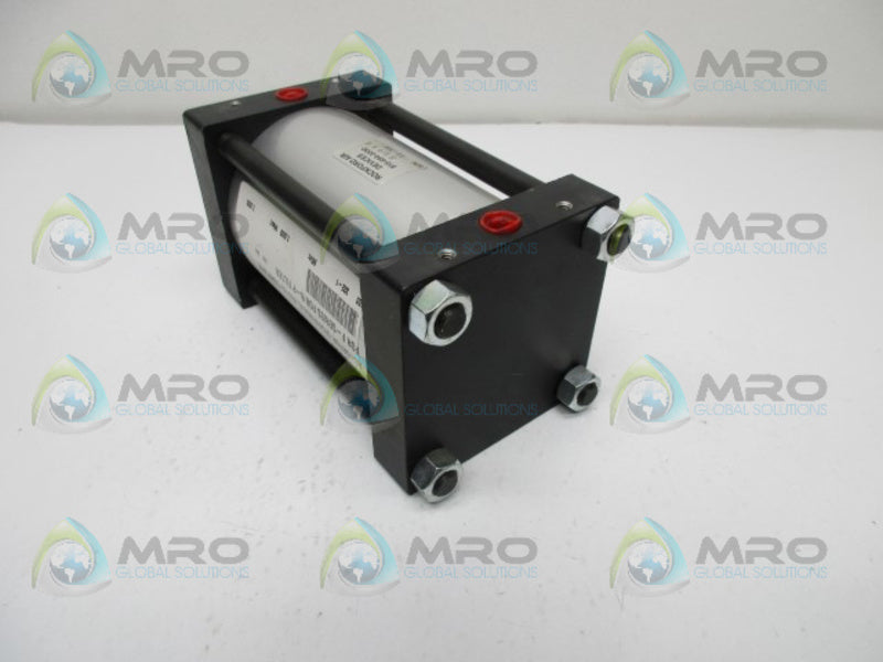 ROCKFORD AIR 3 1/4 X 4 ACTUATOR  UNMP