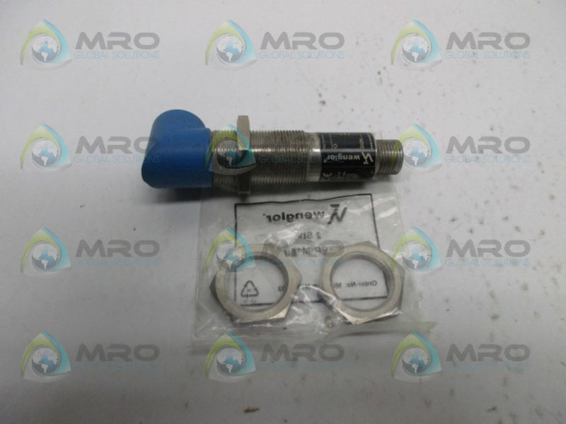WENGLOR ZW2003 THROUGH BEAM SENSOR  UNMP