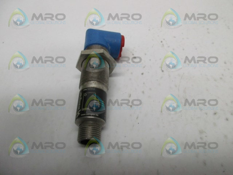 WENGLOR ZW2003 THROUGH BEAM SENSOR  UNMP