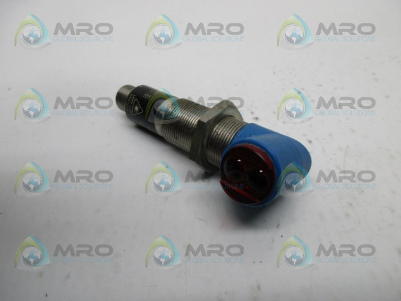 WENGLOR ZW2003 THROUGH BEAM SENSOR  UNMP