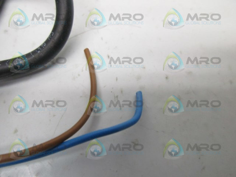 IFM EFECTOR IG0307 INDUCTIVE PROXIMITY SENSOR  UNMP