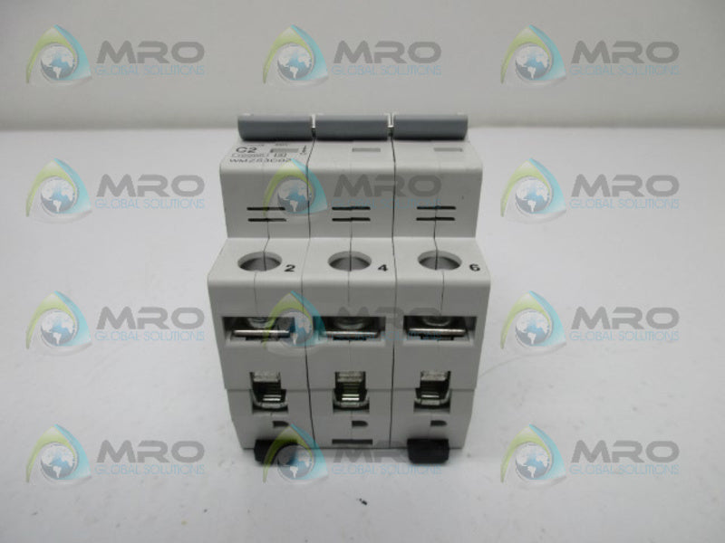 EATON WMZS3C02 CIRCUIT BREAKER  NSNP