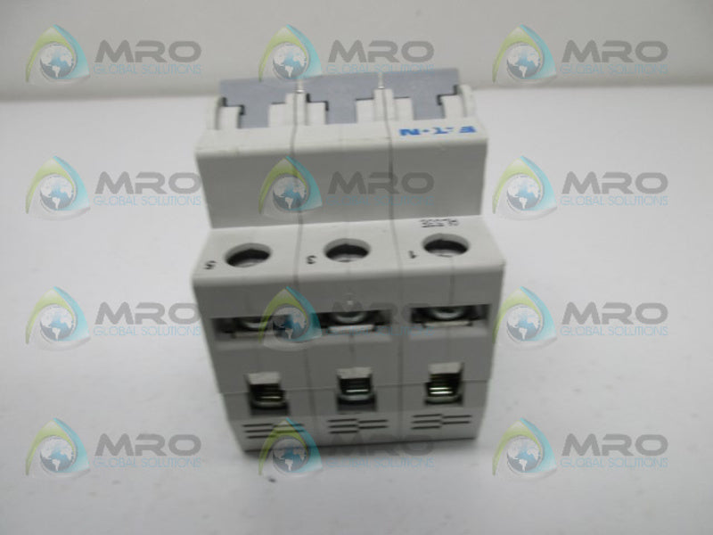 EATON WMZS3C02 CIRCUIT BREAKER  NSNP