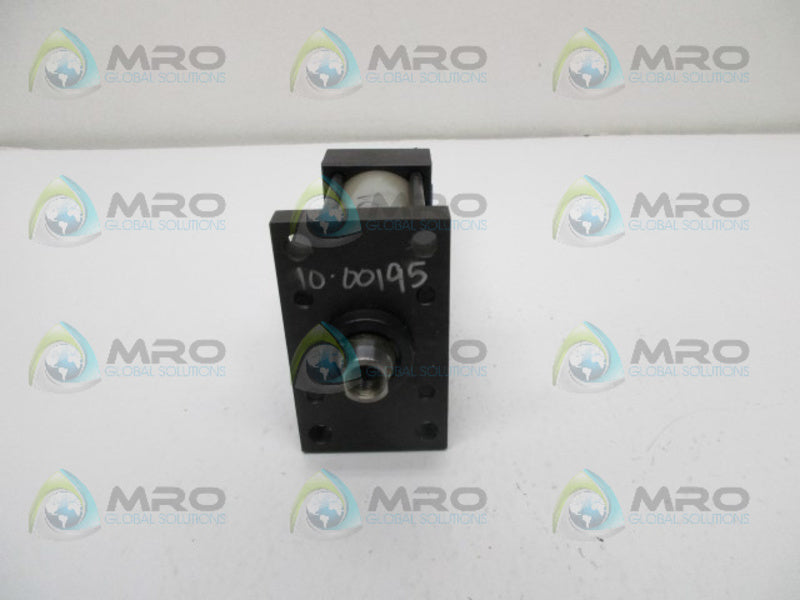 TRD MANUFACTURING CYL-9233976 AIR CYLINDER  UNMP