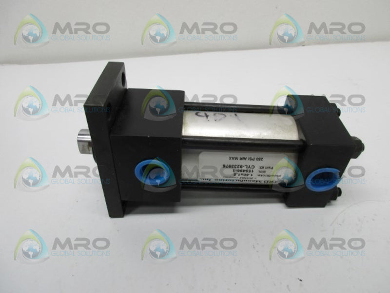 TRD MANUFACTURING CYL-9233976 AIR CYLINDER  UNMP