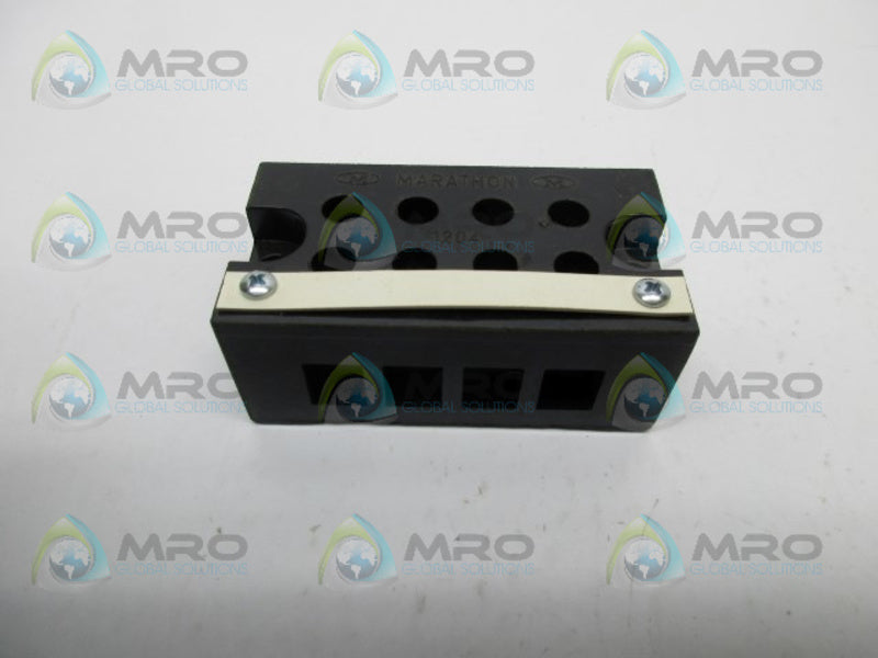 MARATHON 1204 TERMINAL BLOCK  NSNP