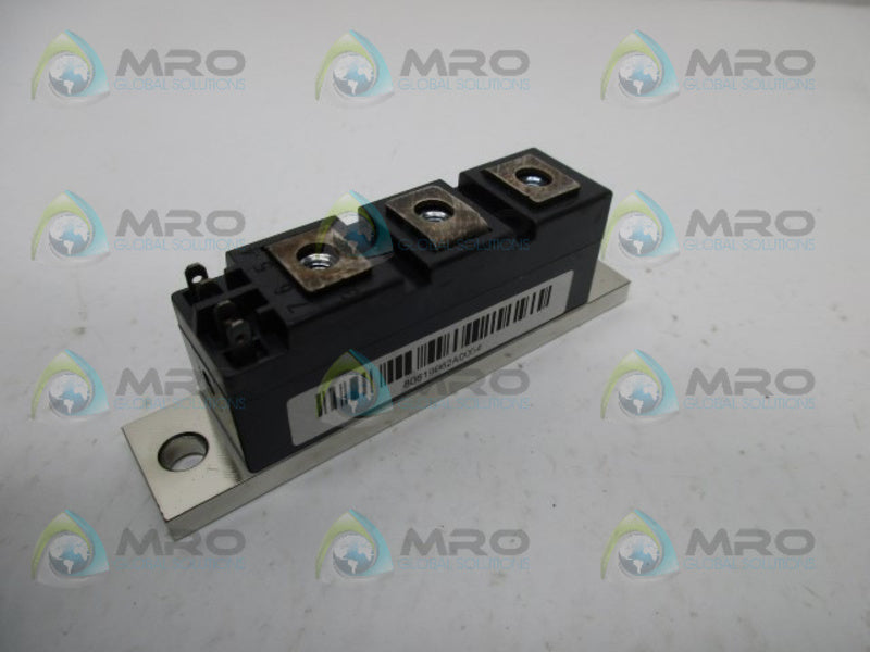 INFINEON TT104N16K0F POWER MODULE  NSNP