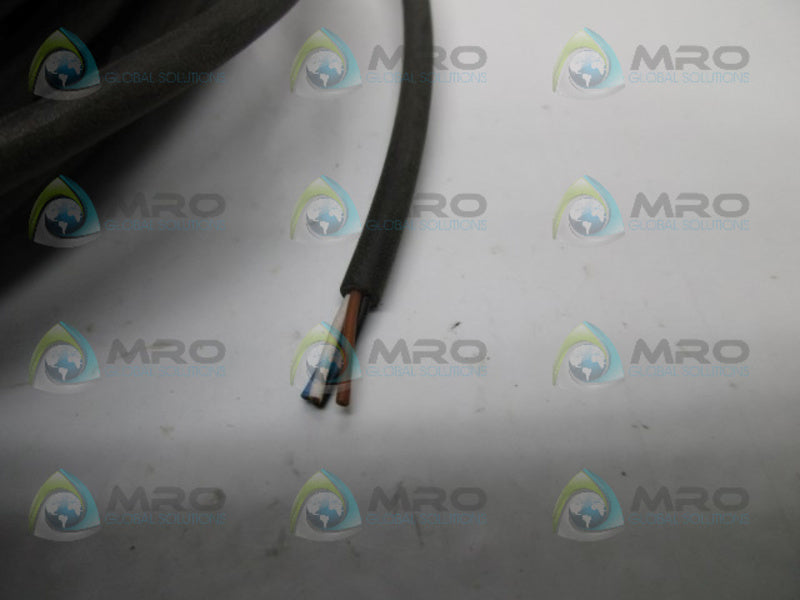 LUMBERG RKMV4-225/10 CORDSET ASSEMBLY  UNMP