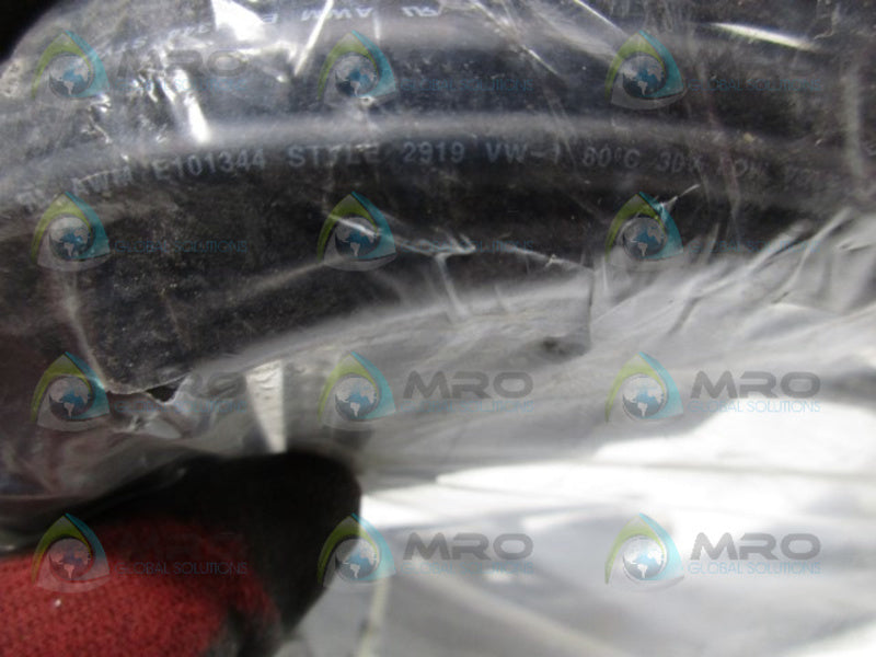 INDUSTRIAL MRO E101344 STYLE 2919 * NEW IN FACTORY BAG *