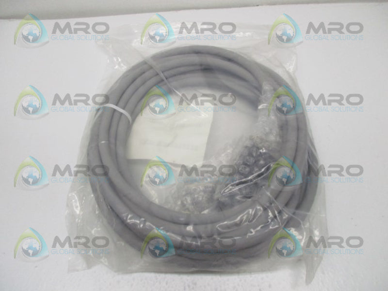 INDUSTRIAL MRO VQCT116937-5417047 CABLE NETCON DISCRETE * NEW IN BAG *