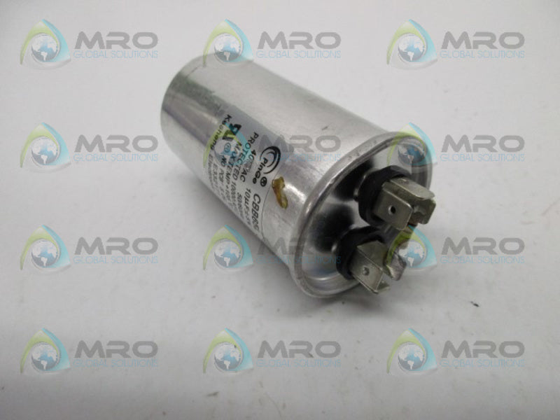 KESHENG ELECTRONIC CBB65L CAPACITOR  UNMP